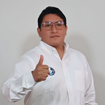 Angel Chamorro Cardenas