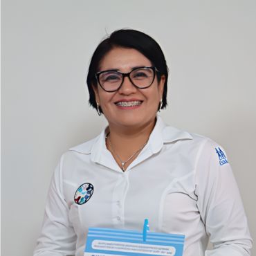 Carola Cespedes Valdez