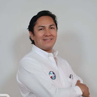 Enrique Espinoza Garcia