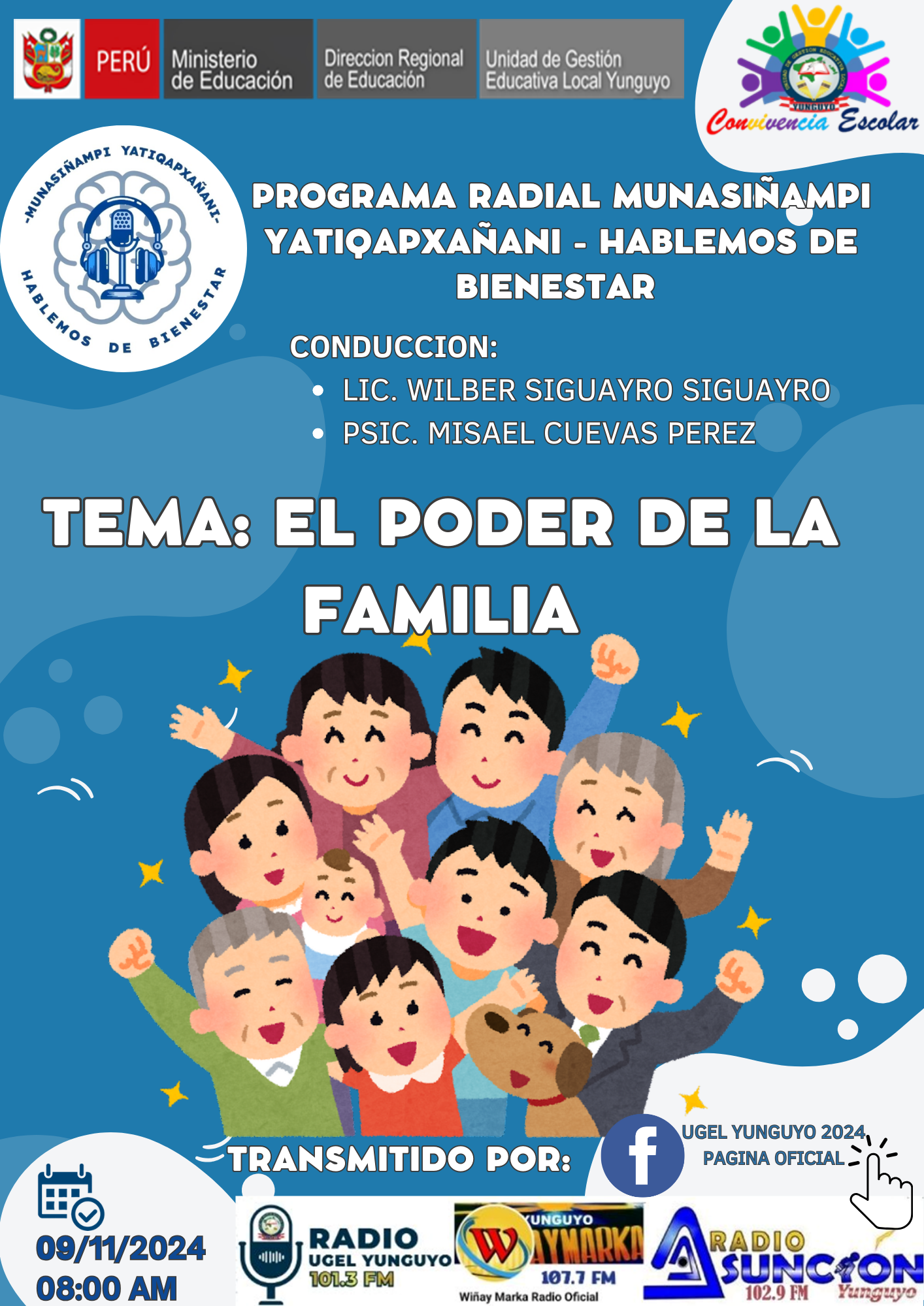 6. TITULO