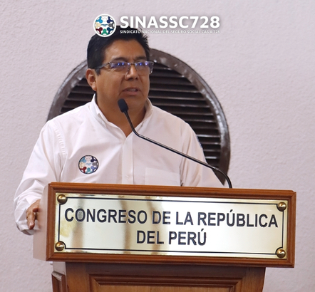 Galería SINASSC