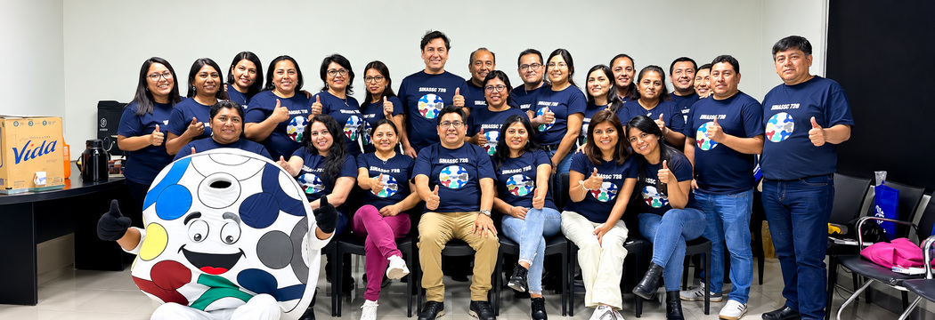 Compromiso SINASSC 728