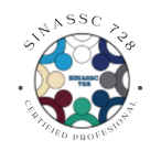 Emblema SINASSC 728