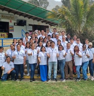 Desarrollo Académico y Profesional